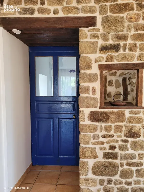 Maison 133 m² à Saint-Jean-Sur-Couesnon  - photo 5