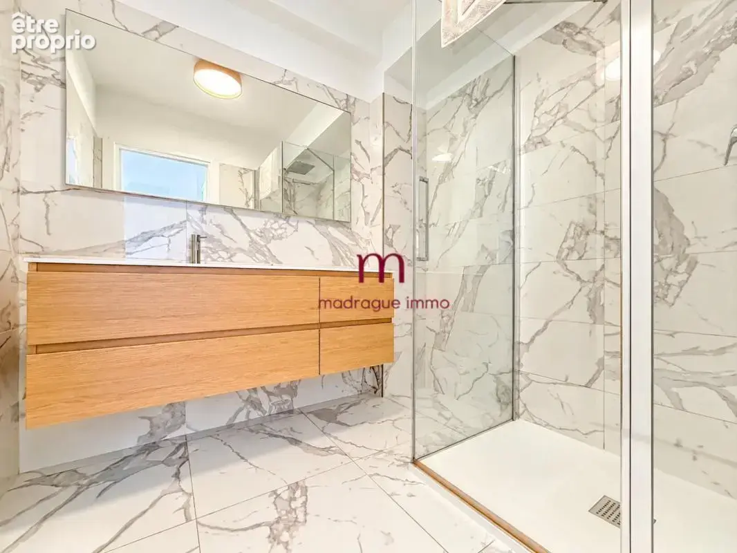 Appartement - photo 9