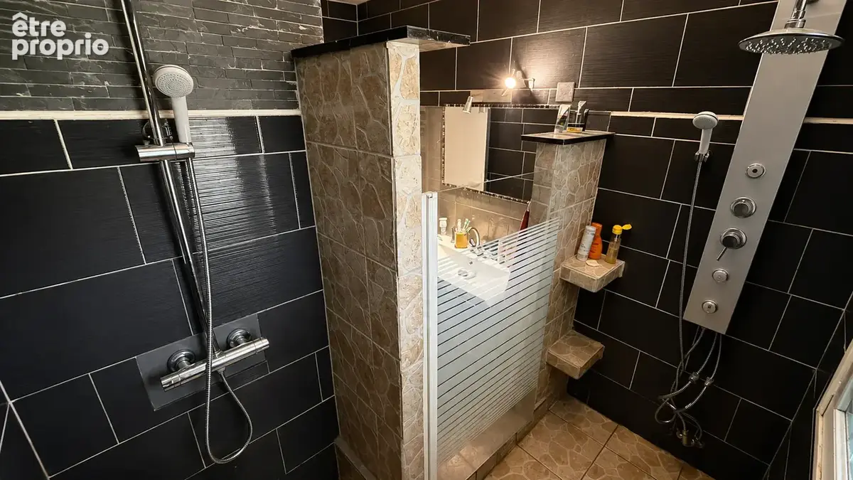 Proche carcassonne - maison 126 m2 - piscine - 3 chambres - terrain 1180m2 - grand garage - 40m2 a aménager - photo 18