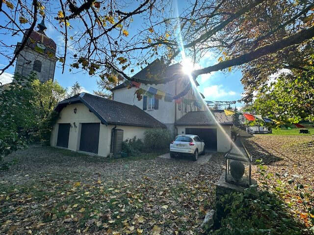 Maison à OYE-ET-PALLET