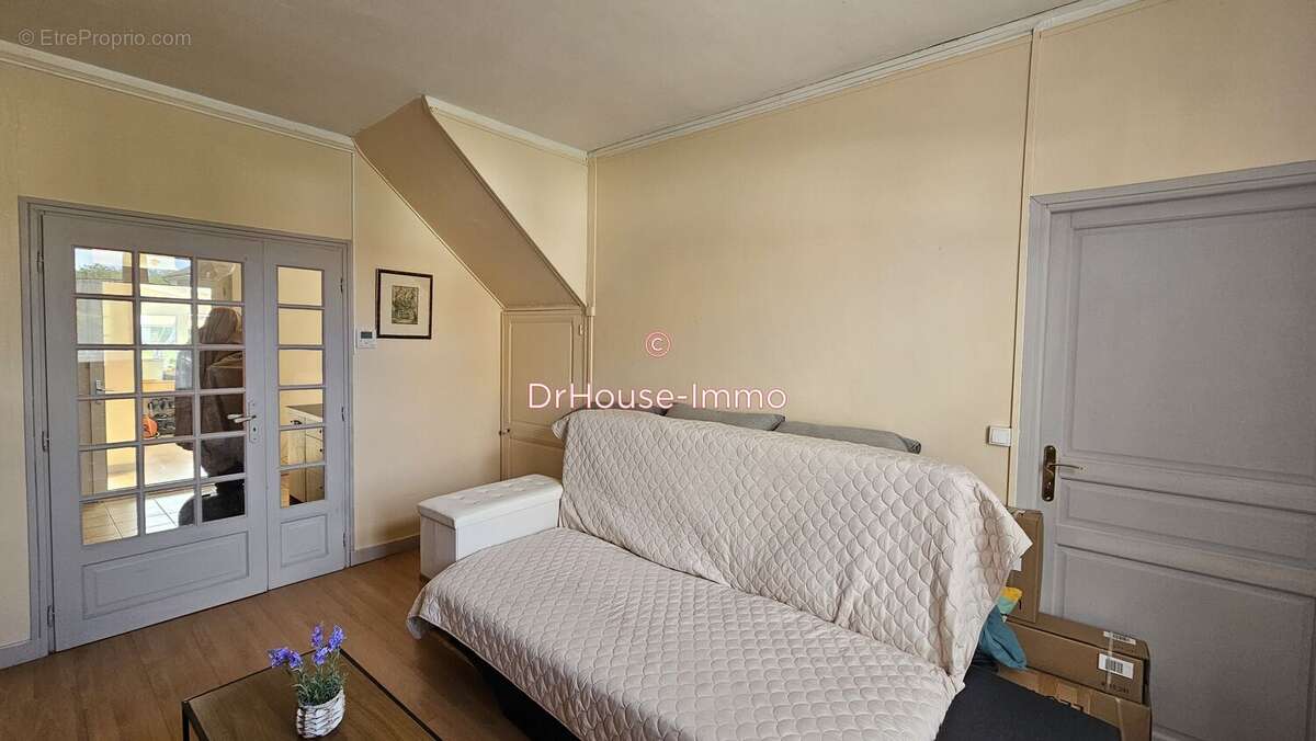 Maison 98 m² à Le Mans  - photo 8