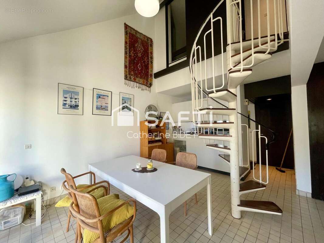 Photo 5 - Maison à LA GRANDE-MOTTE