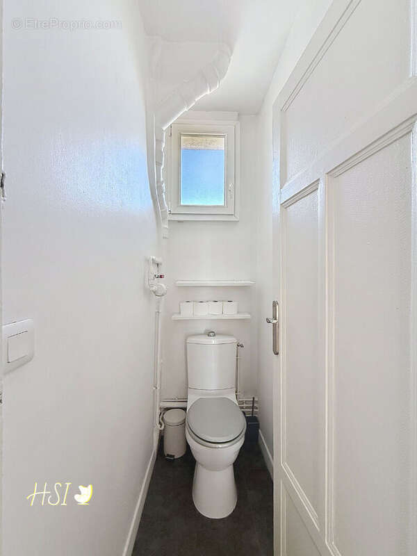 Appartement à BOIS-COLOMBES
