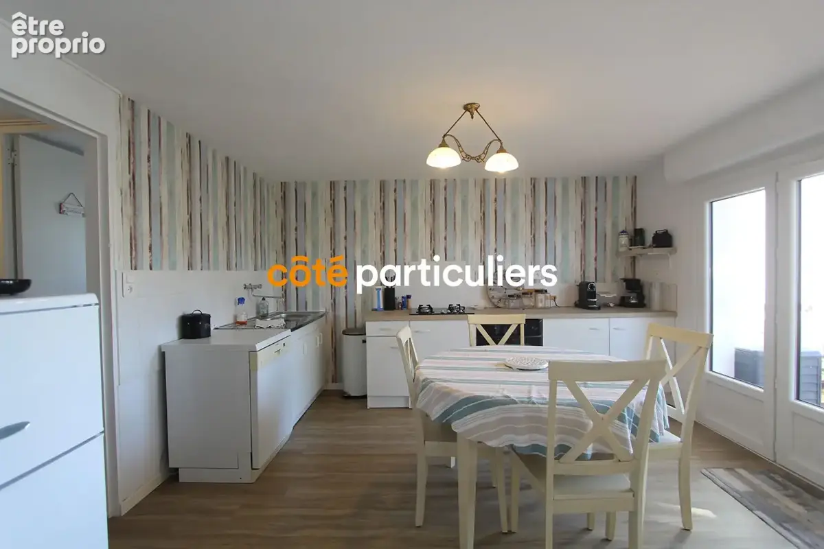 Maison L'Aiguillon-sur-Mer 4 chambres - photo 15
