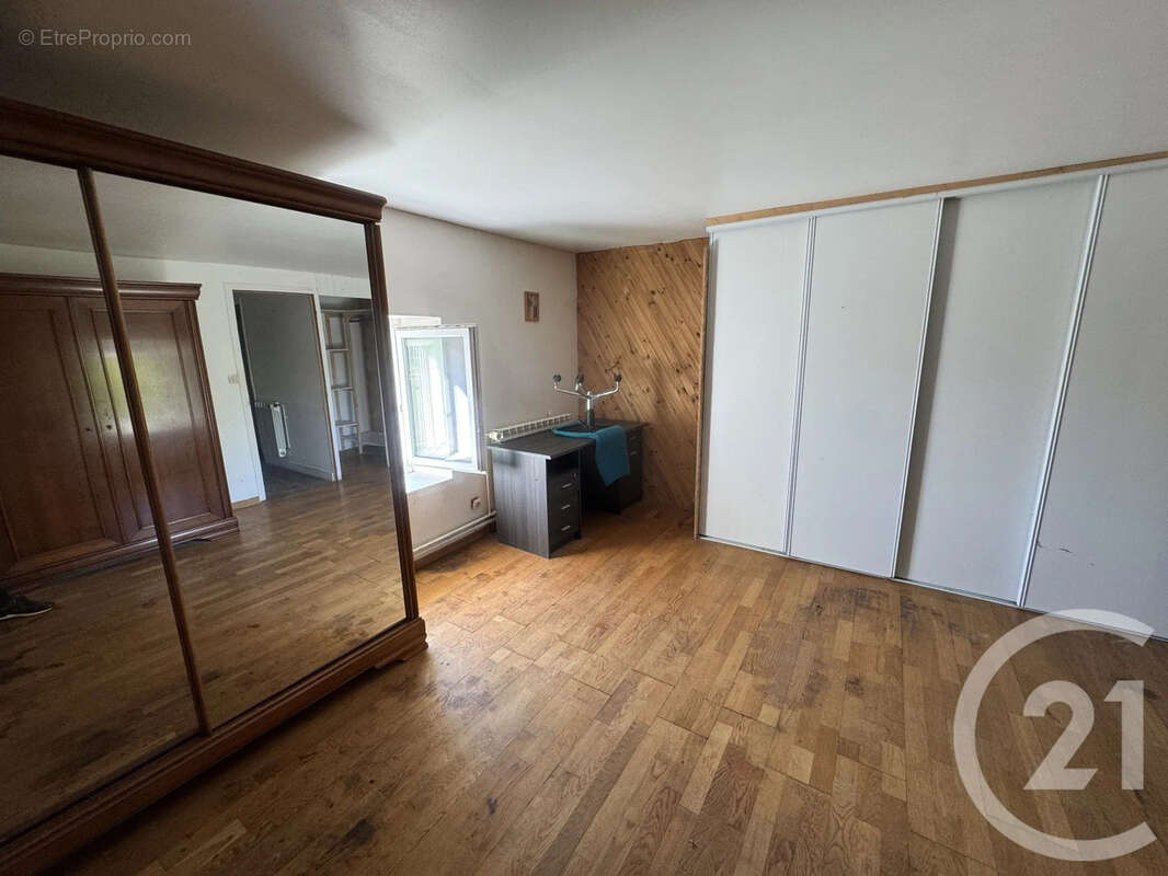 Maison 131 m² à Breugnon  - photo 7
