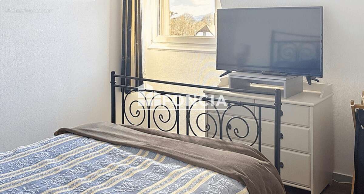 Appartement à BENERVILLE-SUR-MER