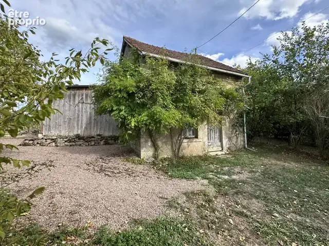 Magny Lormes, située aux portes du Morvan. - photo 39
