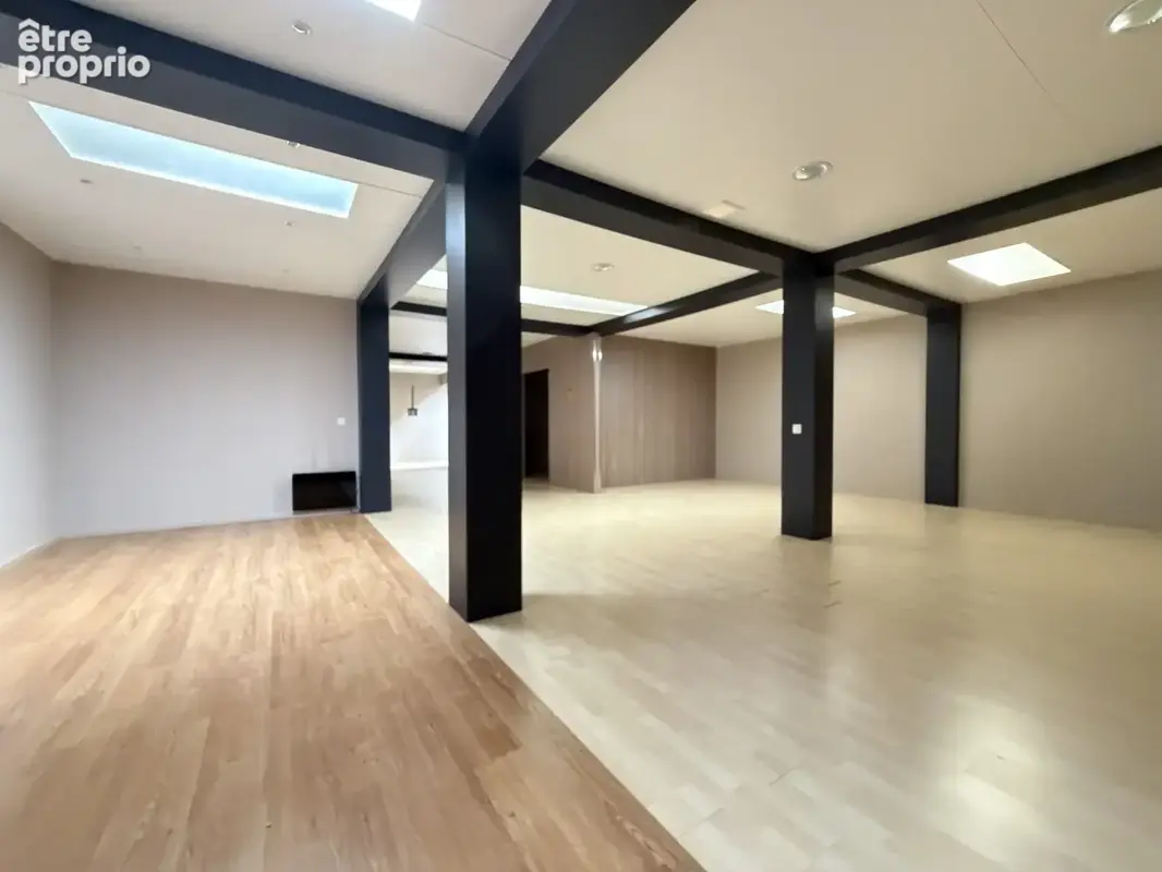 Commerce 229 m² à vendre à Draveil (91210) - photo 3