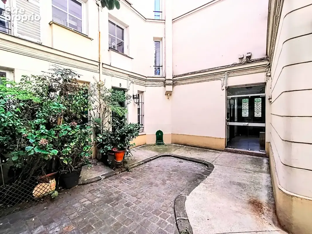 Appartement Neuilly Sur Seine 3 pièces 56.08 m2 - photo 10