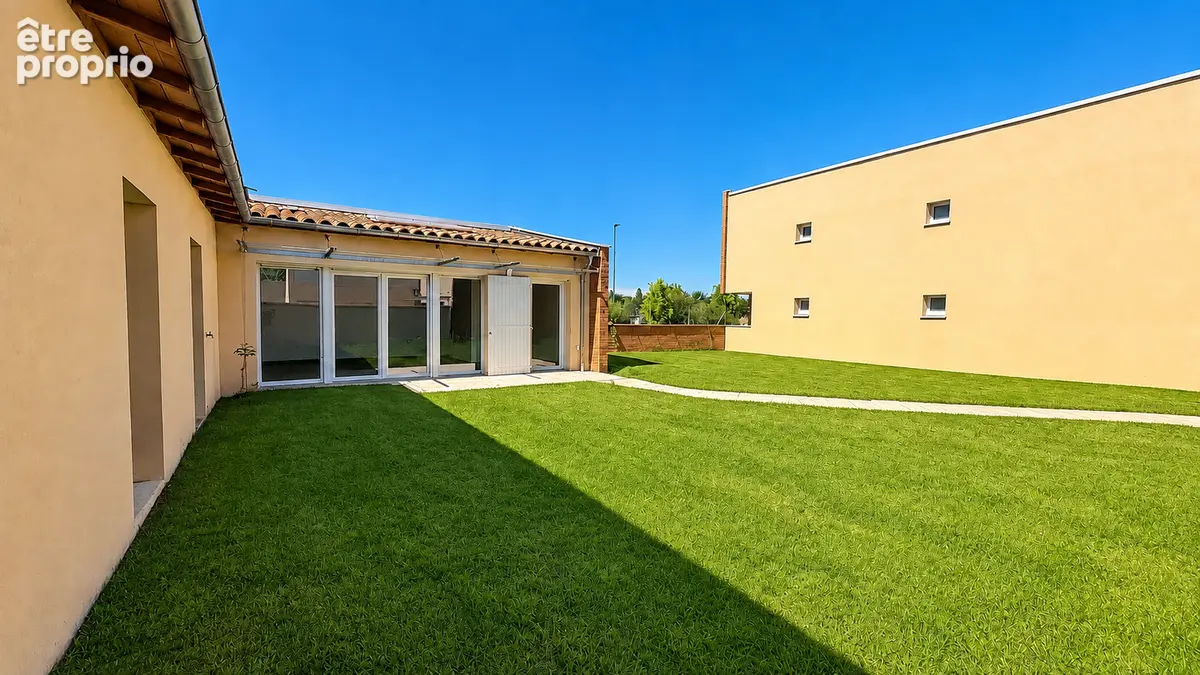 Maison neuve - photo 5