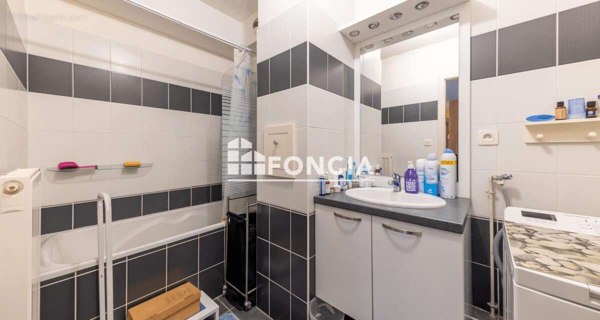 Appartement à ERSTEIN