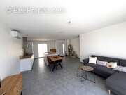 Maison à SAINT-PARGOIRE