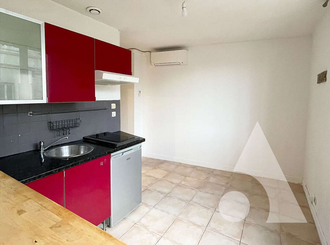 Appartement à TROYES