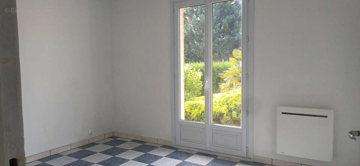 Maison à GASNY