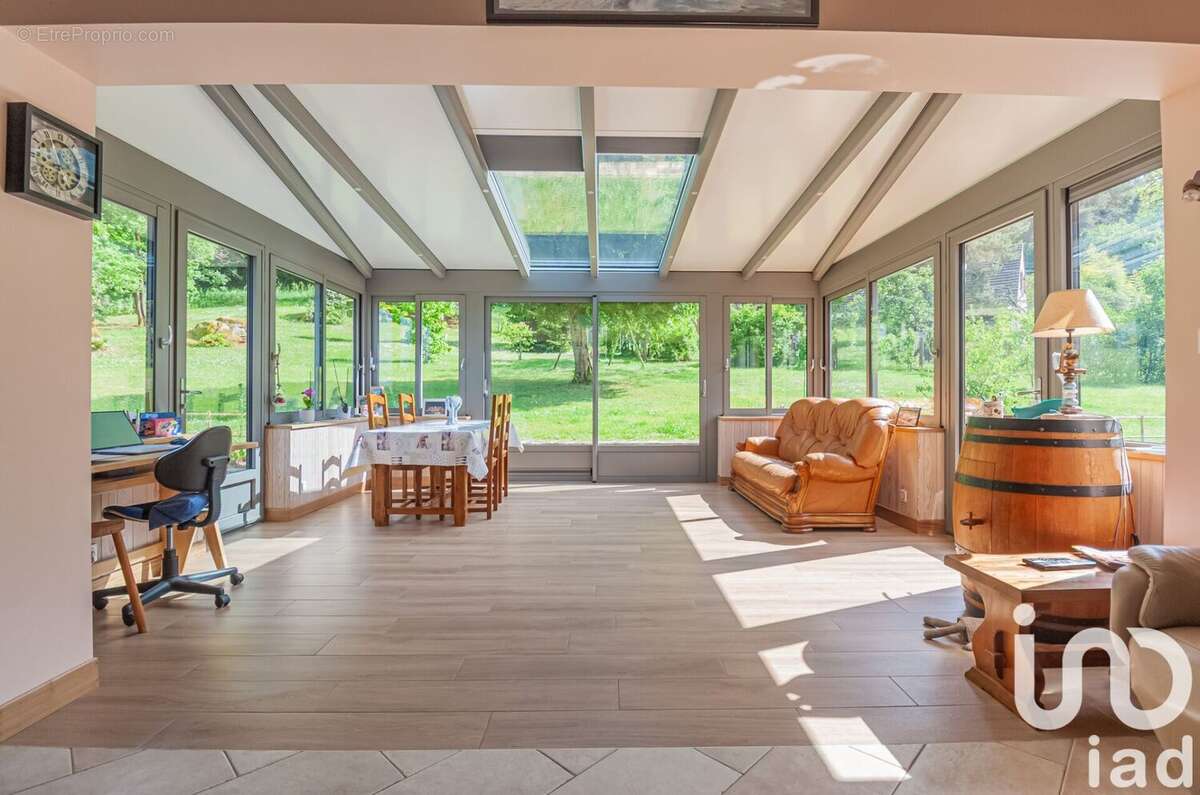 Photo 3 - Maison à NEMOURS