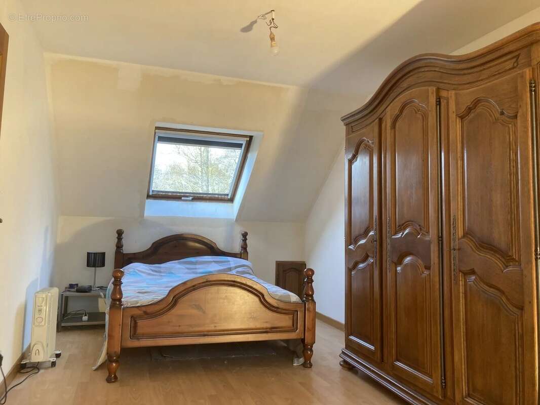 Maison à RAMBOUILLET