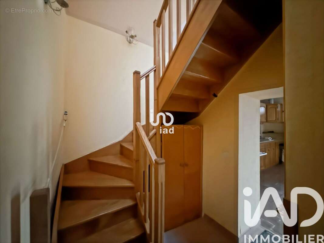 Photo 8 - Maison à COURGENAY