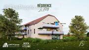 Appartement à HURTIGHEIM