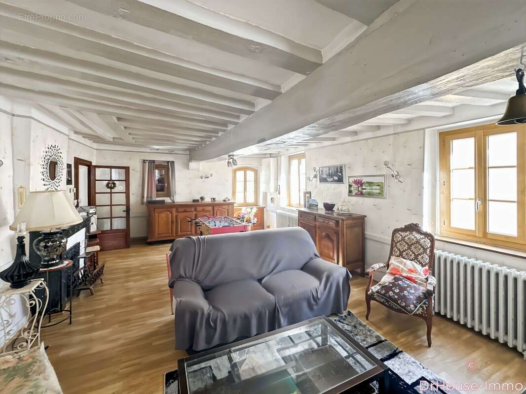 Maison 156 m² à Bellou-Le-Trichard  - photo 19