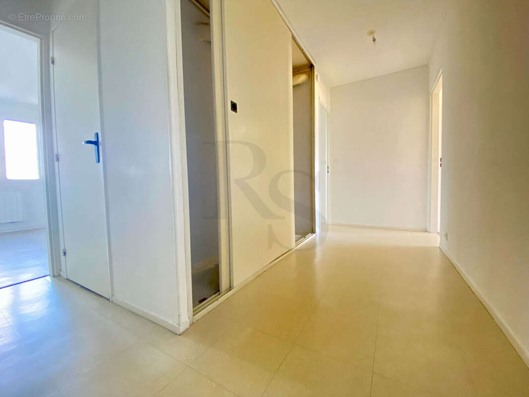 Appartement à ARGENTAN