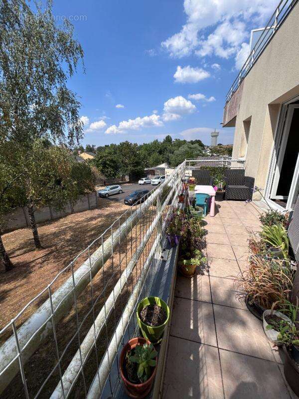 Appartement Coueron 3 pièce(s) 60.66 m2  - 187 182 - photo 10