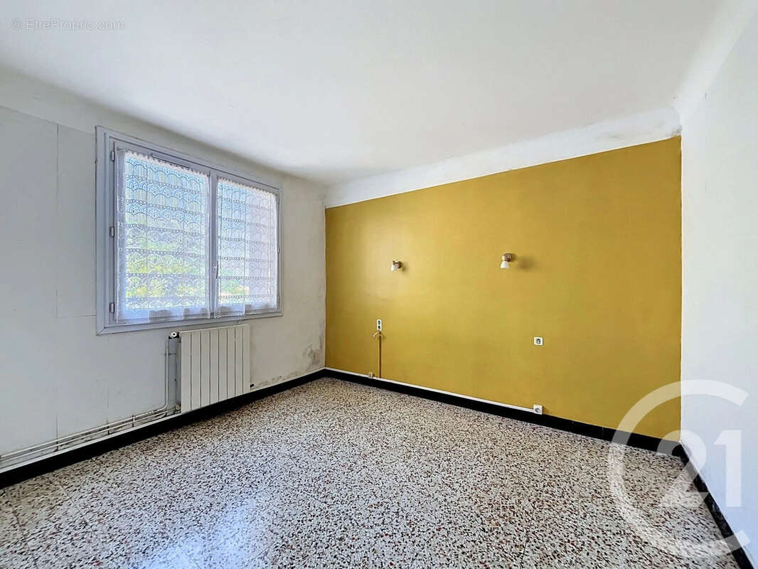 Appartement 58 m² à Sete  - photo 7