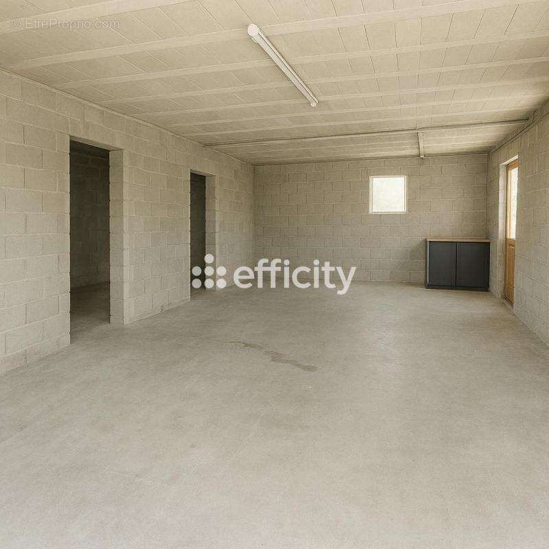 Maison à GRESY-SUR-AIX