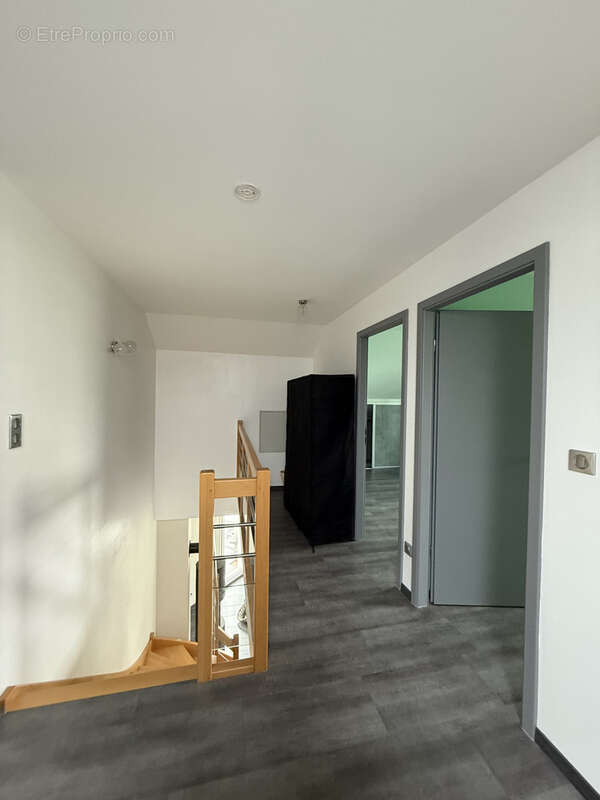 Maison à NOMPATELIZE