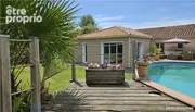 Maison à CHAMPTOCEAUX