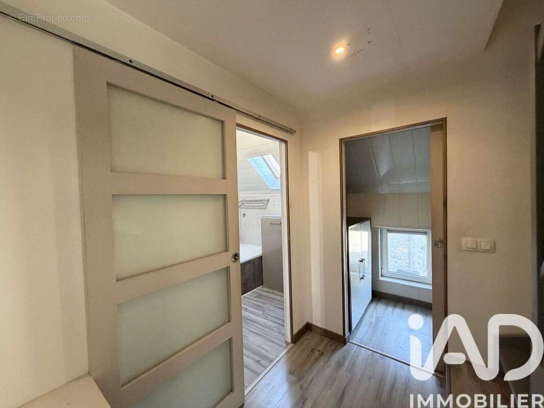 Photo 8 - Appartement à CHEPTAINVILLE