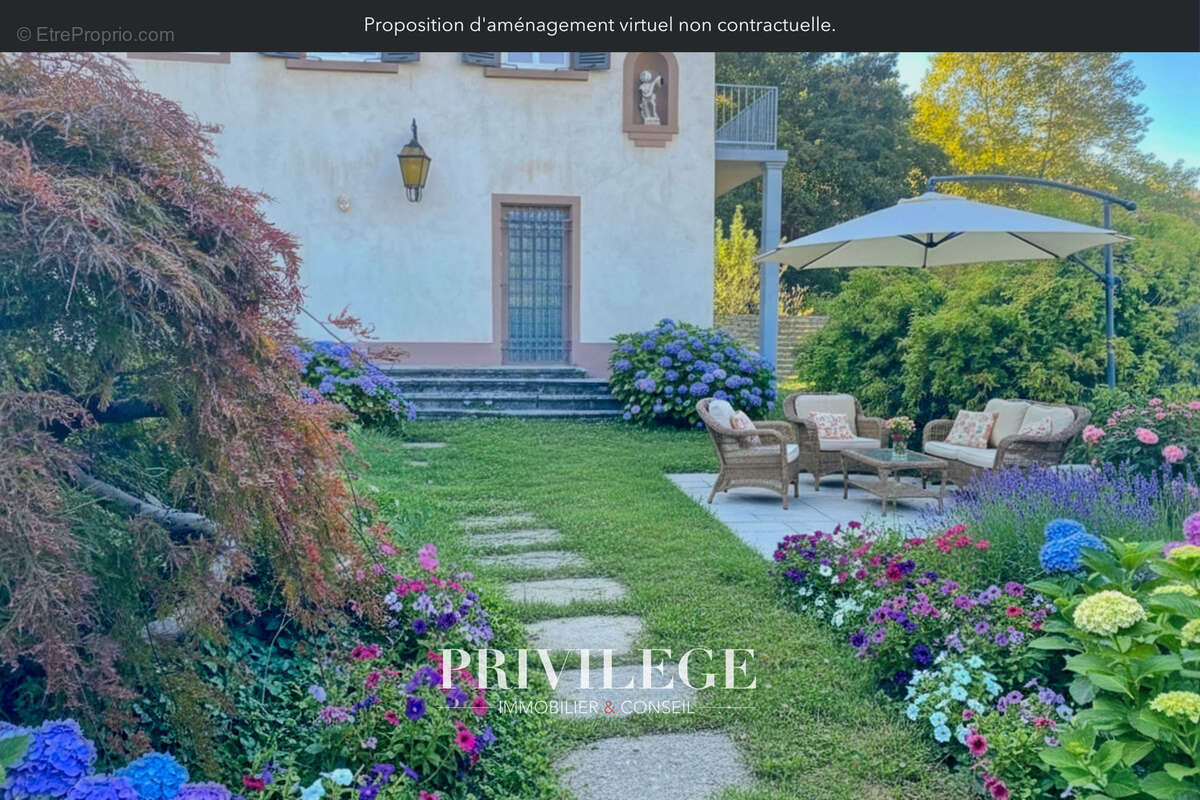 Appartement à LYON-9E