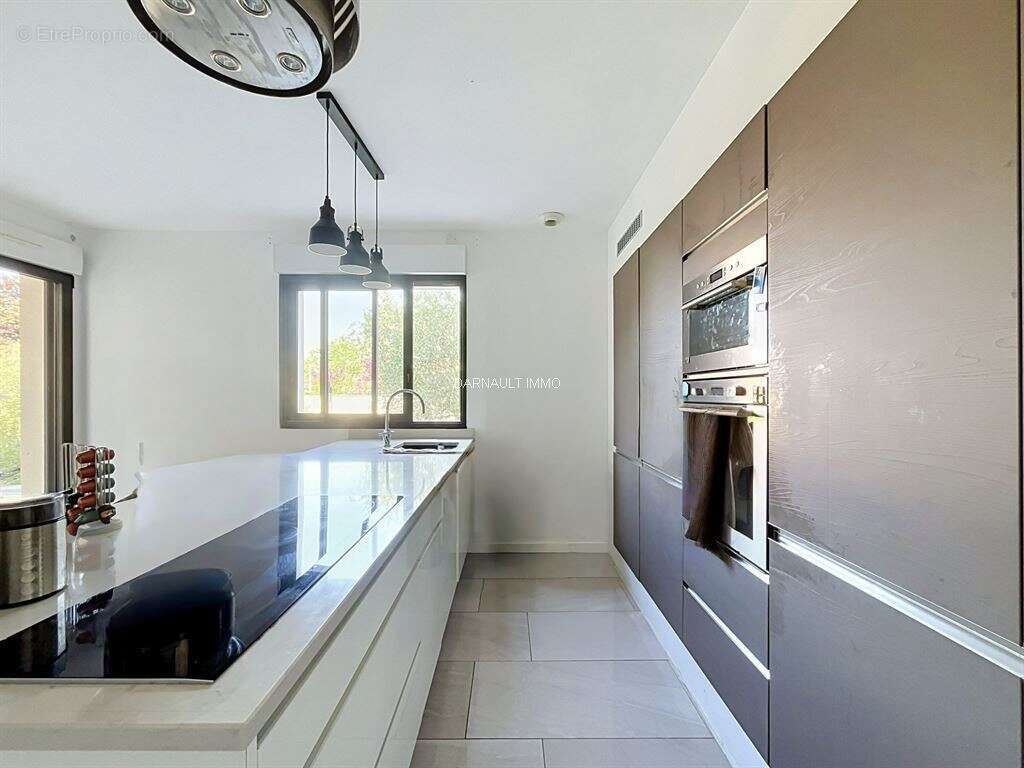 Belle villa familiale au calme de 220 m² au quartier saint-clair à balma sans vis-a-vis - photo 6