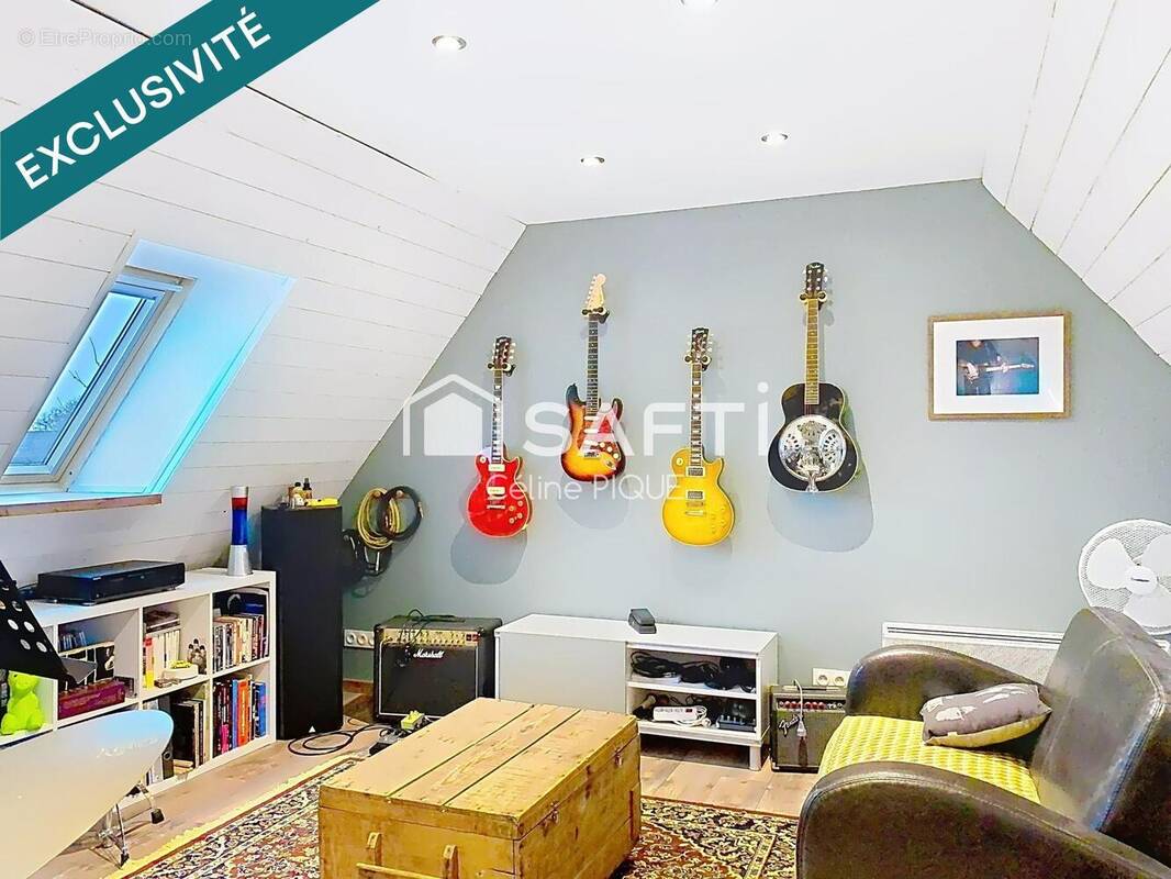 Photo 1 - Maison à VIEUX