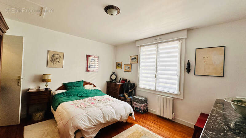 Appartement à CROZON