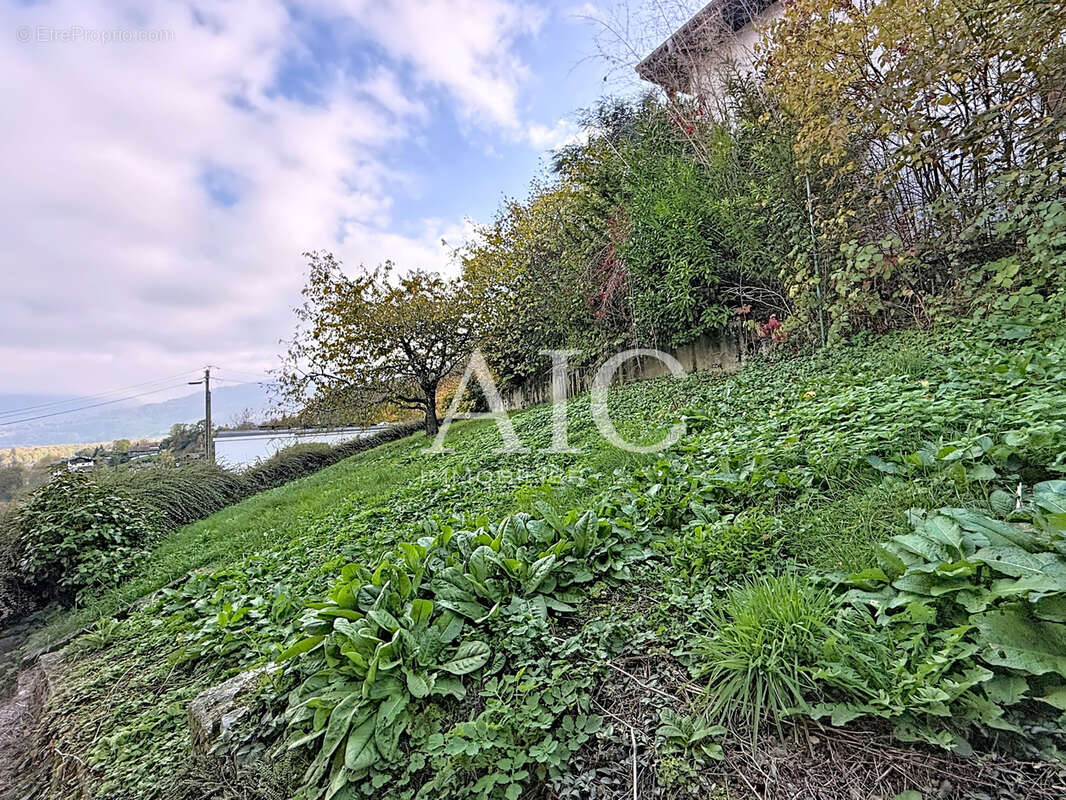 Maison à SALLANCHES