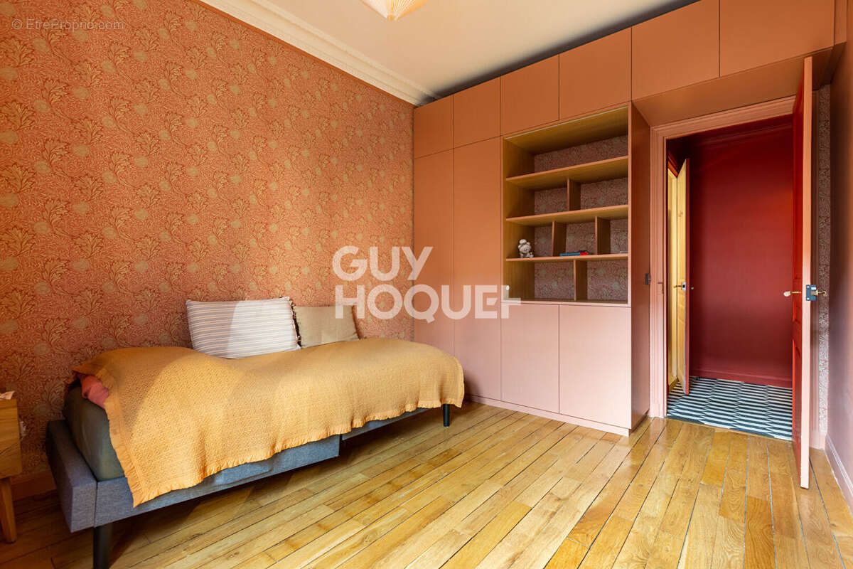 Appartement à PARIS-5E