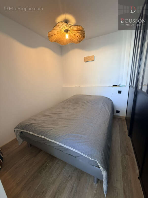 Appartement à LE GRAU-DU-ROI