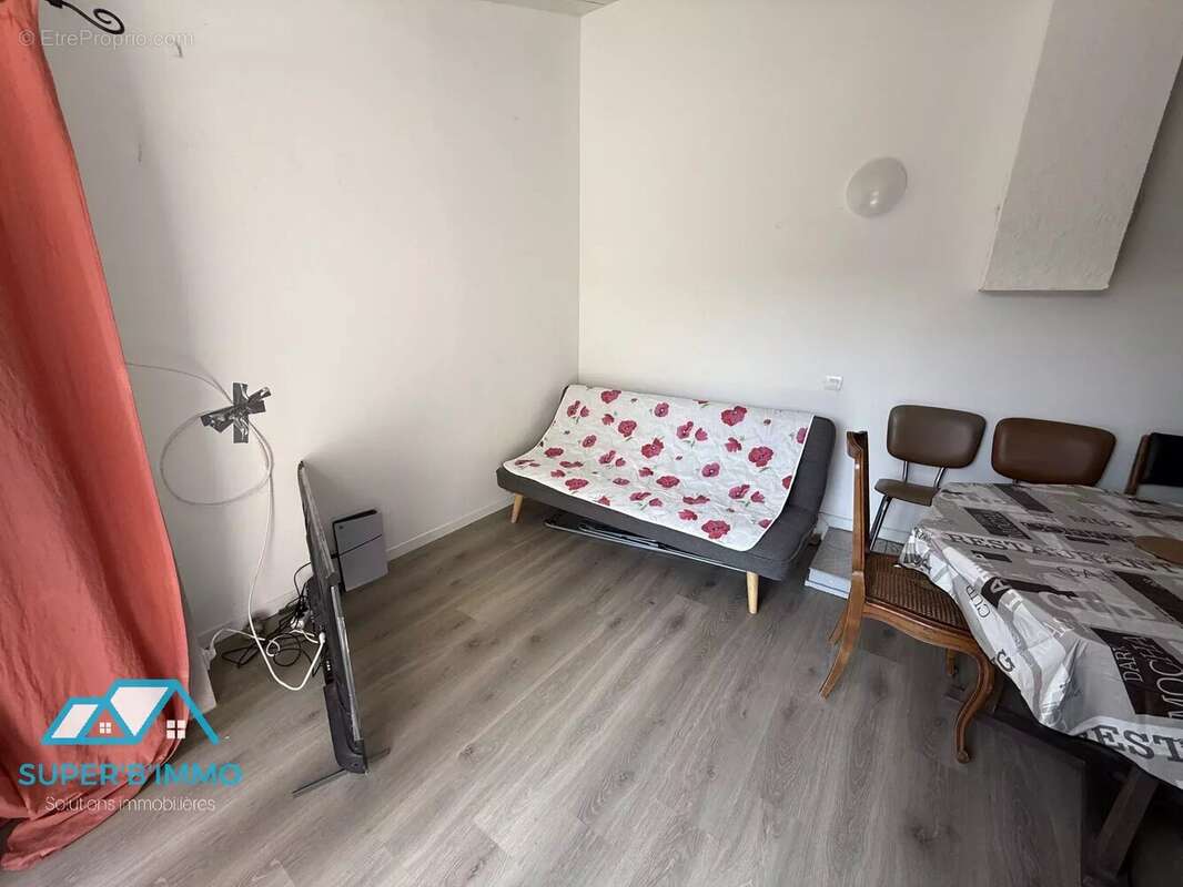 Maison à VIEILLE-BRIOUDE