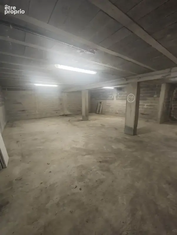Maison de Plain-pied  avec garage et jardin - photo 8
