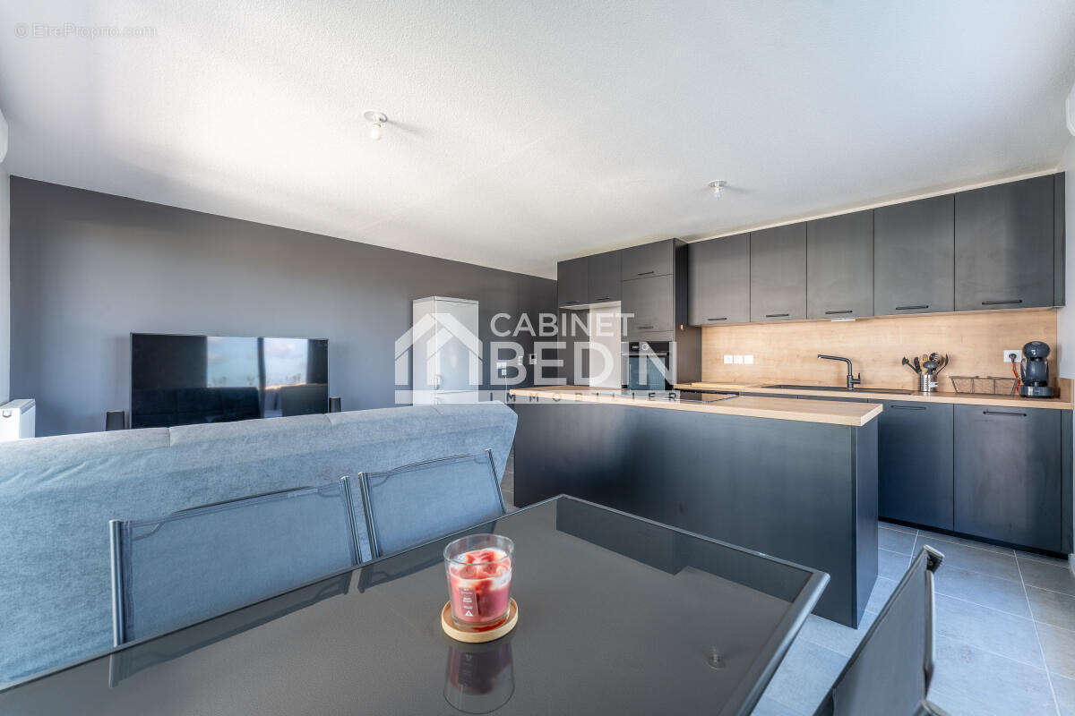 Appartement à MERIGNAC