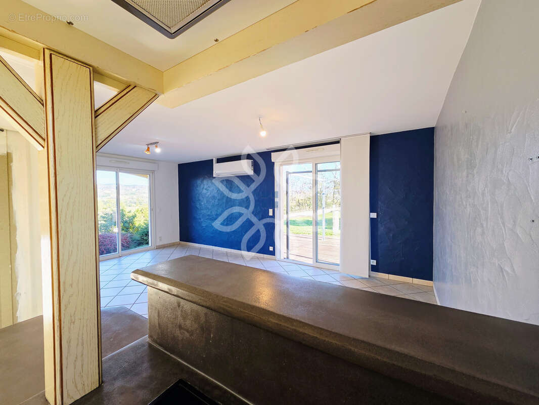 Maison à VERGONGHEON