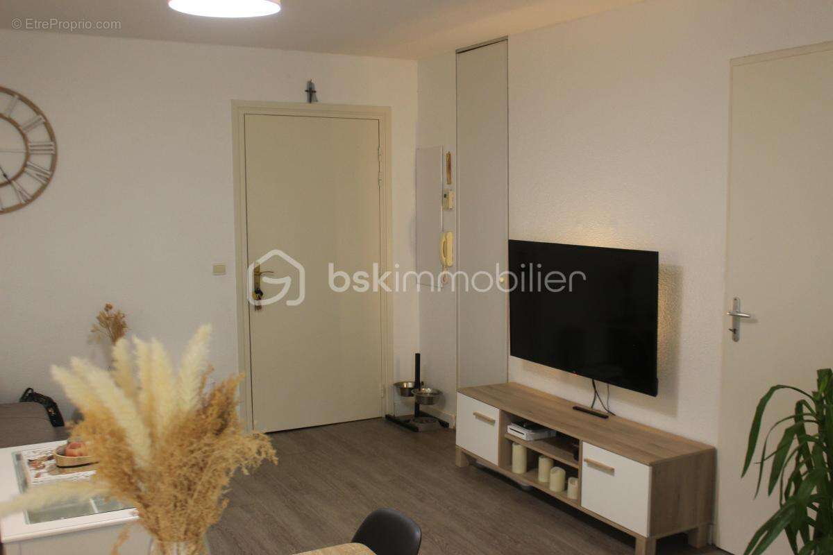 Appartement à PAU