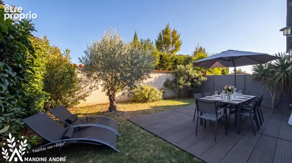 Maison 5 pièces 165 m² à vendre à Millery (69390) - photo 6