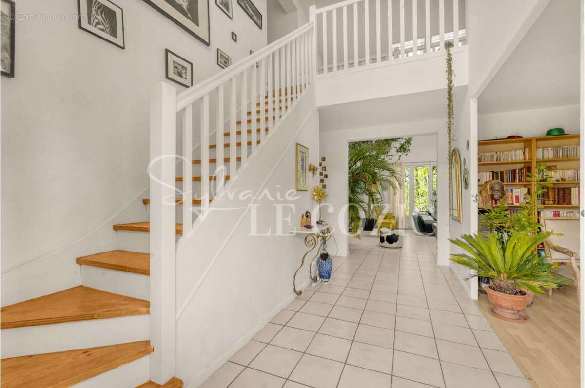 Maison à TOURNEFEUILLE