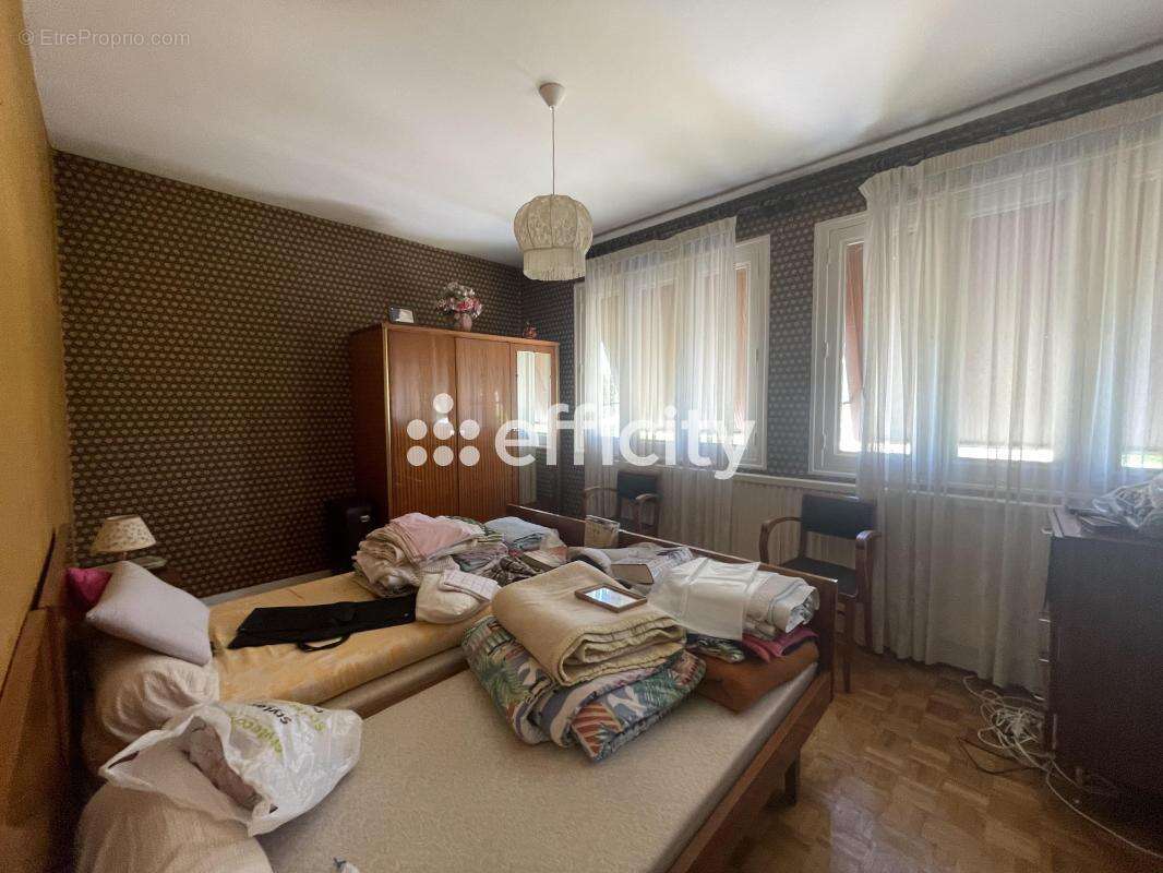 Maison à SAINTE-EULALIE