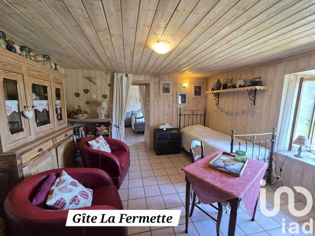 Photo 7 - Maison à DOCELLES