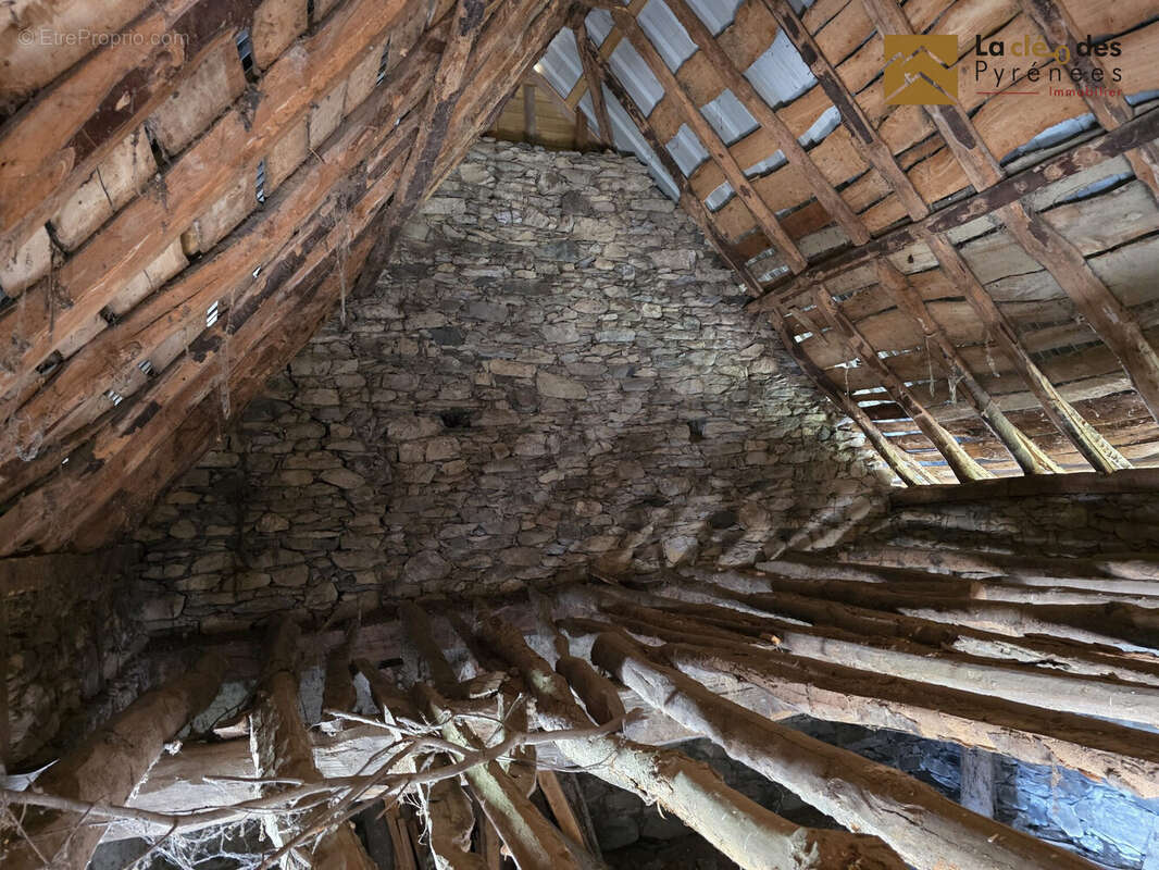 Maison à ARTALENS-SOUIN