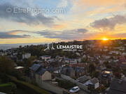 Appartement à SAINTE-ADRESSE