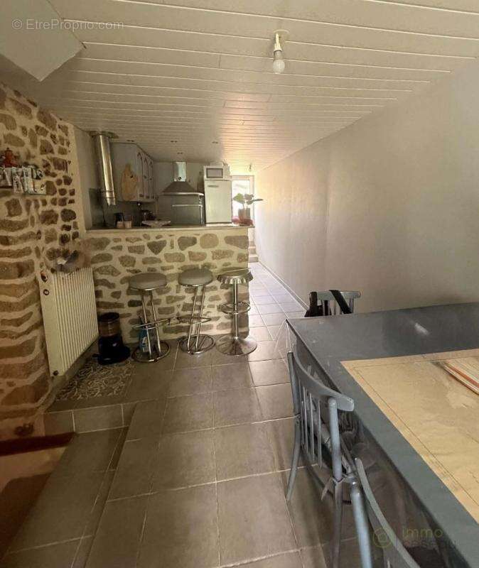 Maison 4 pièces 86 m² à vendre à Saint-Michel-De-Veisse (23480) - photo 5
