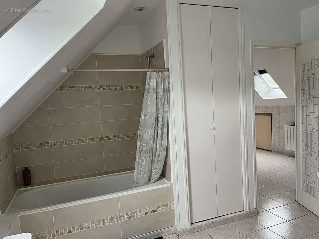 Maison à FEREBRIANGES